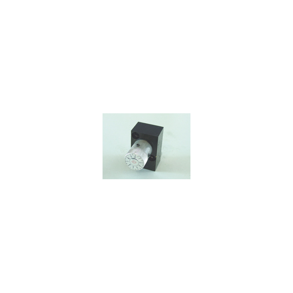 ダイキン工業（株） チェック弁付小形絞り弁 TSC-G チェック弁付小形絞り弁 TSC-G01-11