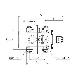 ダイキン工業（株） デセラレーション弁 DDC-G デセラレーション弁 DDC-G03-3