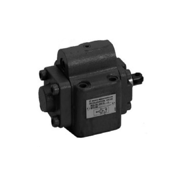 ダイキン工業（株） デセラレーション弁 DDC-G デセラレーション弁 DDC-G06-2