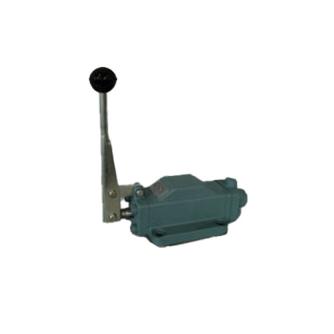 ダイキン工業（株） 手動操作弁 DMO 手動操作弁 DMO4-3G06-4C