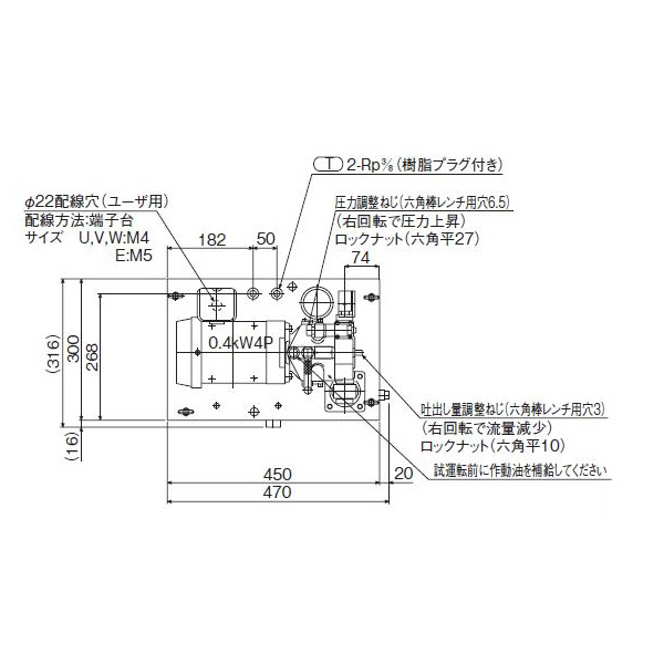 ダイキン工業（株） ミニパック ND ミニパック ND89-200-40