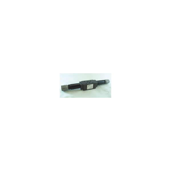 ダイキン工業（株） モジュラースタック形流量調整弁 MF モジュラースタック形流量調整弁 MF-02B-55