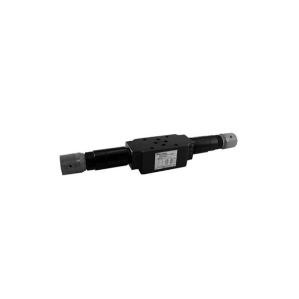 ダイキン工業（株） モジュラースタック形流量調整弁 MF モジュラースタック形流量調整弁 MF-02WI-55