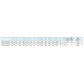 ダイキン工業（株） 配管セット P-NDJ 配管セット P-NDJ81PIPE-20