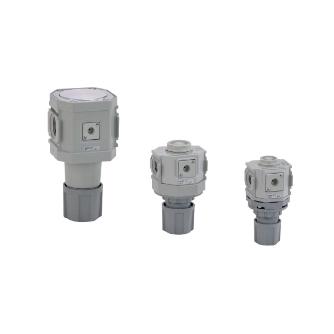 ＣＫＤ（株） 禁油レギュレータ RN3000 禁油レギュレータ RN3000-10-T8-GX59