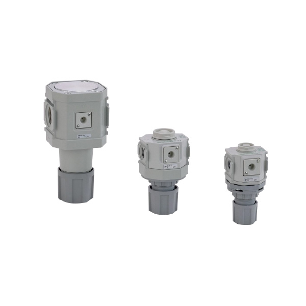 ＣＫＤ（株） 禁油レギュレータ RN3000 禁油レギュレータ RN3000-10-T8-GX59