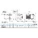 ダイキン工業（株） ロータパック NDR ロータパック NDR151-103L-30