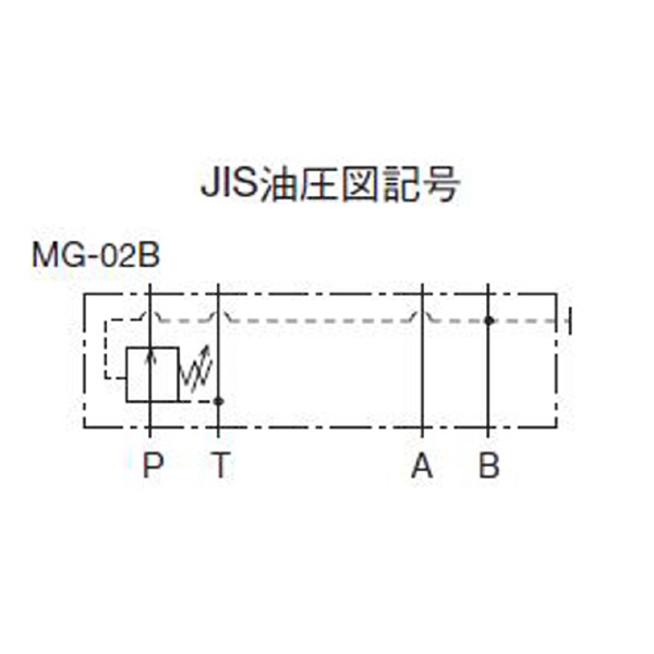 ダイキン工業（株） モジュラースタック形減圧弁 MG モジュラースタック形減圧弁 MG-02B-1-55-T