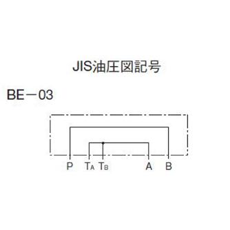 ダイキン工業（株） バイパスブロック BE バイパスブロック BE-03-40