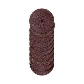 （株）キソパワーツール 切断砥石 10枚 26812 切断砥石　１０枚 26812