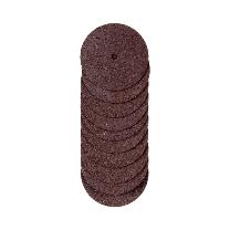 （株）キソパワーツール 切断砥石 10枚 26812