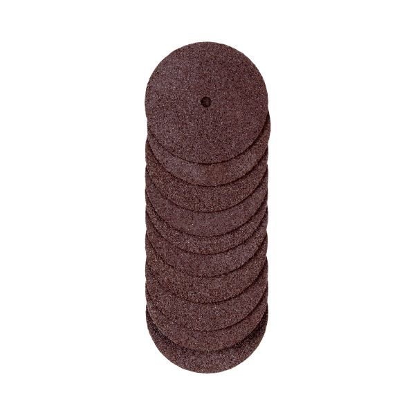 （株）キソパワーツール 切断砥石 10枚 26812 切断砥石　１０枚 26812