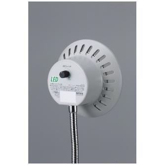 （株）ハタヤリミテッド LEDハタヤタッチカンライト(無段階調光ボリューム式) ＬＥＤハタヤタッチカンライト LDT-10