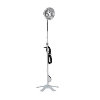 （株）ハタヤリミテッド LEDハタヤタッチカンライト(無段階調光ボリューム式) ＬＥＤハタヤタッチカンライト LDT-10