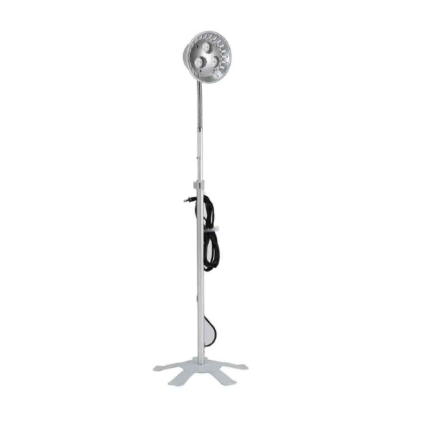 （株）ハタヤリミテッド LEDハタヤタッチカンライト(無段階調光ボリューム式) ＬＥＤハタヤタッチカンライト LDT-10