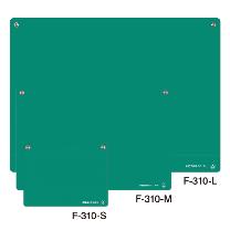 ホーザン株式会社 ESD卓上マット F-310
