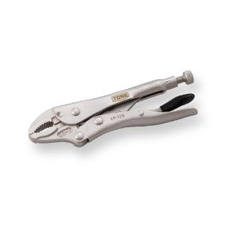 ＴＯＮＥ（株） グリッププライヤセット VP グリッププライヤセット VP-1252S