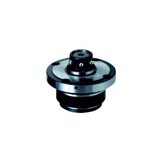 （株）ナベヤ Qーロックエレメント ピン(油圧式単動) QLH Ｑ－ロックエレメント　ピン（油圧式単動） QLH48SDP