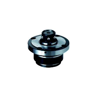 （株）ナベヤ Qーロックエレメント ピン(油圧式複動) QLH Ｑ－ロックエレメント　ピン（油圧式複動） QLH48DDP