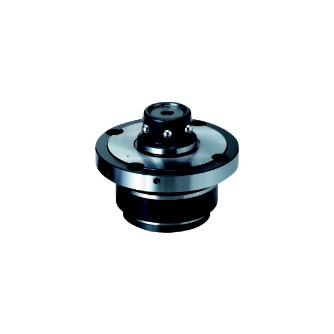 （株）ナベヤ Qーロックエレメント ピン(油圧式複動) QLH Ｑ－ロックエレメント　ピン（油圧式複動） QLH26DCP