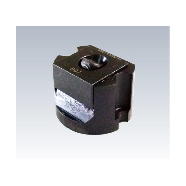 （株）ナベヤ マイクロダウンサイドクランプ 丸型 MR マイクロダウンサイドクランプ　丸型 MR1F30N23-B07