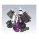 （株）ナベヤ マイクロバイス付ツーリングブロック TBMCZ マイクロバイス付ツーリングブロック TBMCZ40L30PRG22