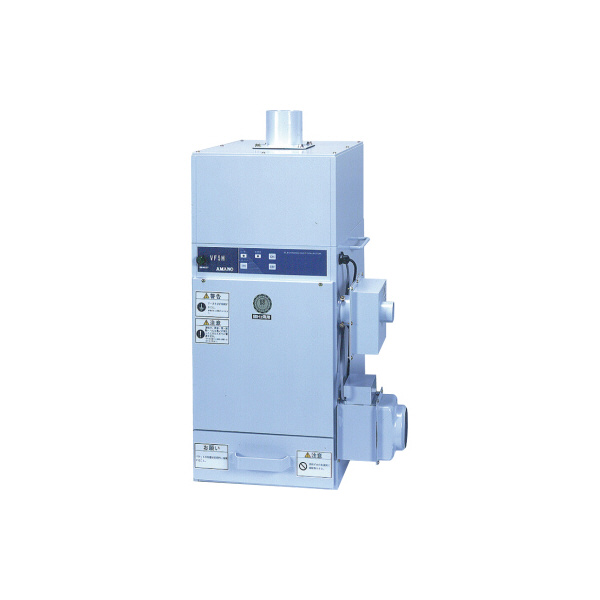 アマノ（株） 集塵機 VF-H 集塵機 VF-5H 60HZ
