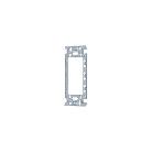 パナソニック（株）　電材 フルカラ－取付枠(20コ入) WN3700020