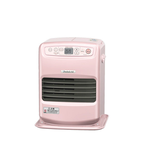 ダイニチ工業（株） ファンヒーター FW-2517 ファンヒーター FW-2517S(R)