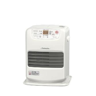 ダイニチ工業（株） ファンヒーター FW-2517 ファンヒーター FW-2517NE(W)