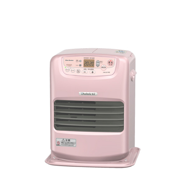 ダイニチ工業（株） ファンヒーター FW-2517 ファンヒーター FW-2517NE(R)