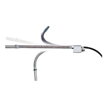 （株）ベッセル 静電除去ハイパワーフレキノズル HPF-1 静電除去ハイパワーフレキノズル HPF-1