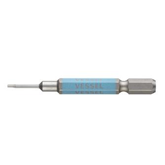 （株）ベッセル トルクス剛彩ビット GSVT トルクス剛彩ビット GSVT04S