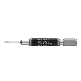 （株）ベッセル トルクス剛彩ビット GSVT トルクス剛彩ビット GSVT05S