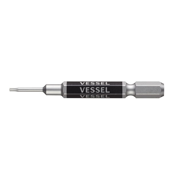 （株）ベッセル トルクス剛彩ビット GSVT トルクス剛彩ビット GSVT05S