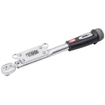 ＴＯＮＥ（株） プレセット形トルクレンチ(ダイレクトセット・本体ソケット落下防止タイプ) T3MN50SWH