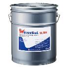 （株）イチネンケミカルズ WeissSoL CL201 カートリッジ