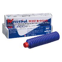 （株）イチネンケミカルズ WeissSoL 食品機向け高温用潤滑剤 FI 312