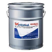 （株）イチネンケミカルズ WeissSoL 極圧強粘着性オープンギア用潤滑剤 GEAR210-2500