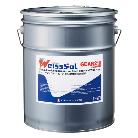 （株）イチネンケミカルズ WeissSoL 極圧強粘着性オープンギア用潤滑剤 GEAR210-2500