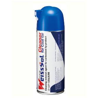 （株）イチネンケミカルズ WeissSoL Cleaner for Coaltar 420ml 潤滑剤 085961 WeissSoL Cleaner 420