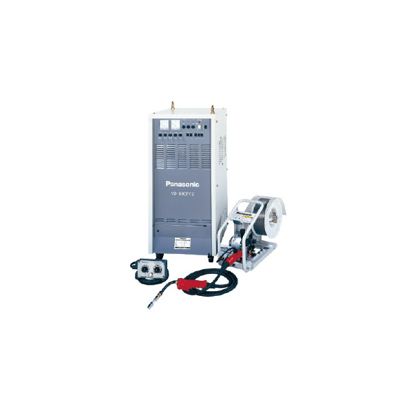 パナソニックＦＳエンジニアリング（株）溶接 溶接電源 YD 溶接電源 YD-600RF2