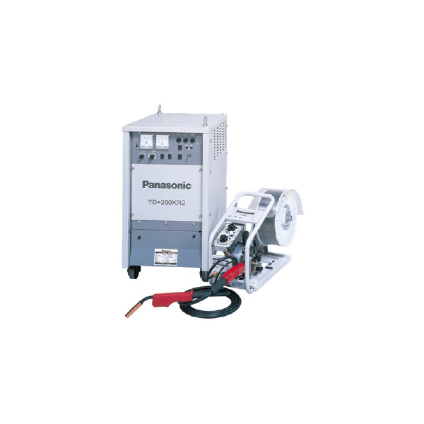 パナソニックＦＳエンジニアリング（株）溶接 CO2/MAG自動溶接機 YM ＣＯ２／ＭＡＧ自動溶接機 YM-200KR2