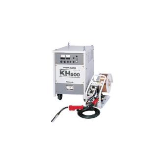 パナソニックＦＳエンジニアリング（株）溶接 溶接電源 YD 溶接電源 YD-500KH1