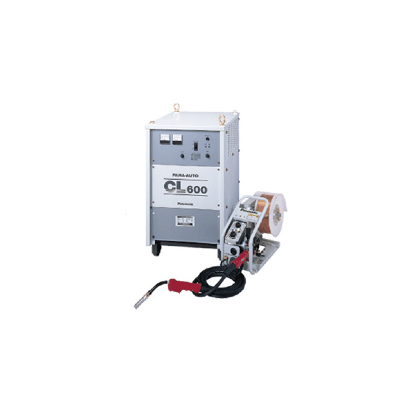 パナソニックＦＳエンジニアリング（株）溶接 溶接電源 YD 溶接電源 YD-500CL4