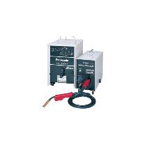 パナソニックＦＳエンジニアリング（株）溶接 CO2/MAG自動溶接機 YM