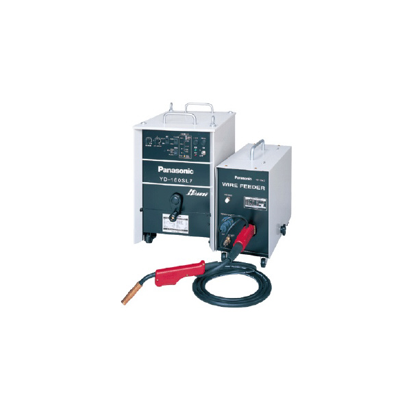 パナソニックＦＳエンジニアリング（株）溶接 CO2/MAG自動溶接機 YM ＣＯ２／ＭＡＧ自動溶接機 YM-190SL7