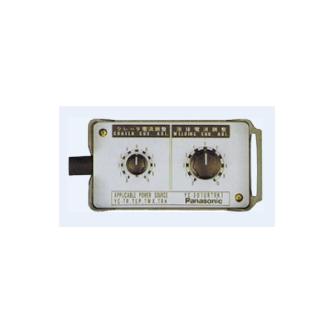 パナソニックＦＳエンジニアリング（株）溶接 リモコン YC リモコン YC-301URTRK1