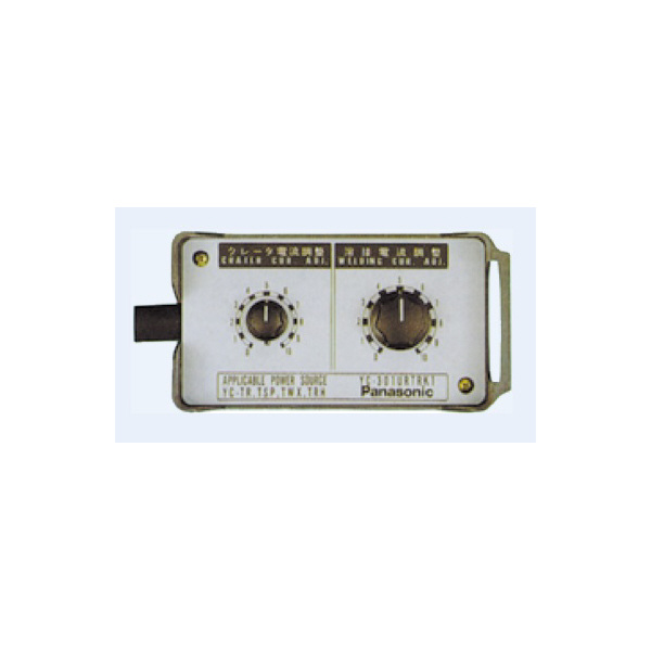 パナソニックＦＳエンジニアリング（株）溶接 リモコン YC リモコン YC-301URTRK1