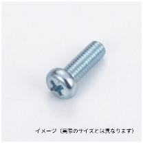 ＴＭＥＨジャパン（株） ナベ頭小ネジ
